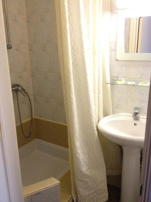Hotel Stalingrad 布鲁塞尔 客房 照片