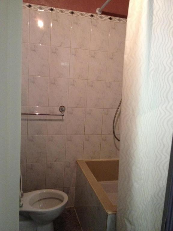 Hotel Stalingrad 布鲁塞尔 客房 照片